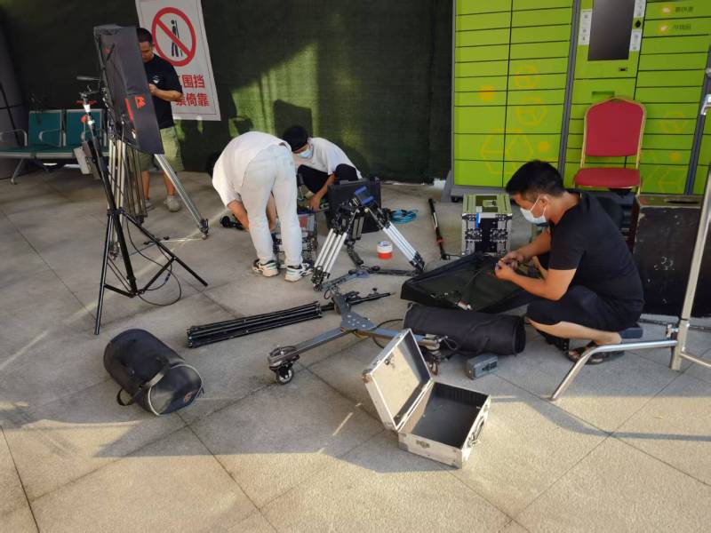 数据驱动，精准触达——邢台县TVC与广告片拍摄制作的数据化转型