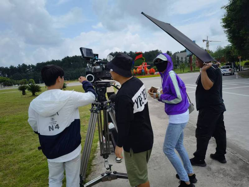 场景赋能，邢台县TVC拍摄打造品牌沉浸式体验