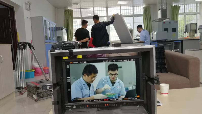 元宇宙搭台唱戏，邢台县广告片拍摄公司抢滩虚拟世界首支舞
