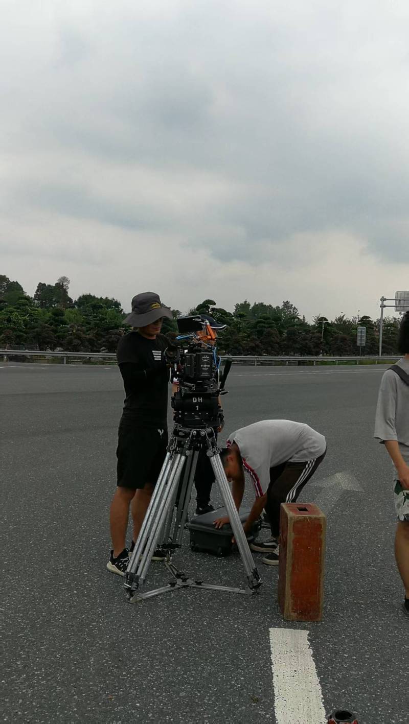 邢台县TVC拍摄公司：唤醒集体记忆，构建跨代际沟通桥梁