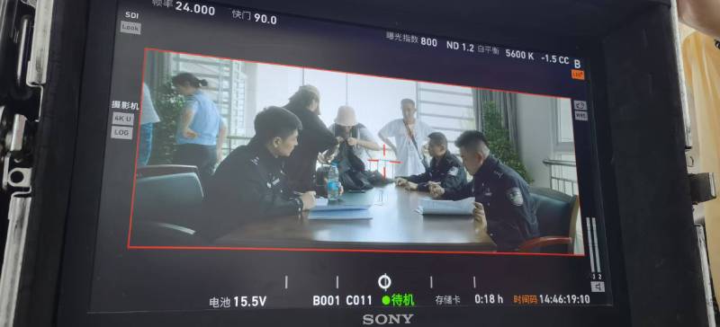 邢台县广告片拍摄公司服务世界500强的标准化体系